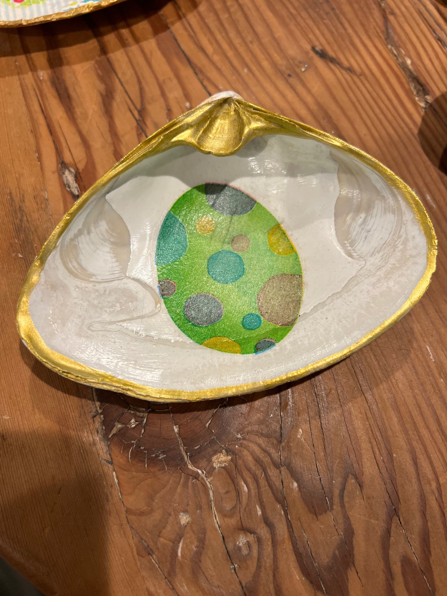 Decorative Shell