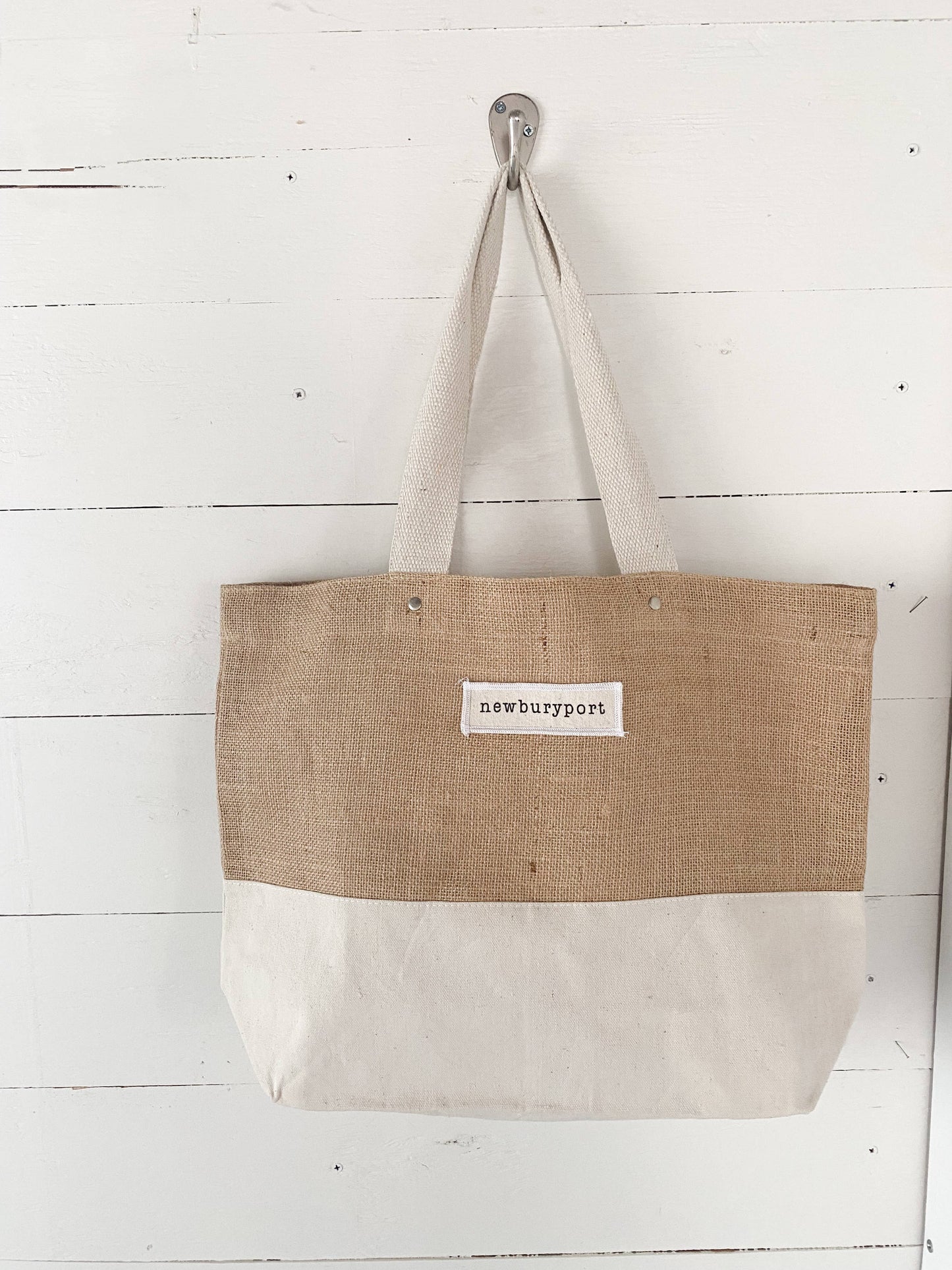 Westport Tote Beach Bags