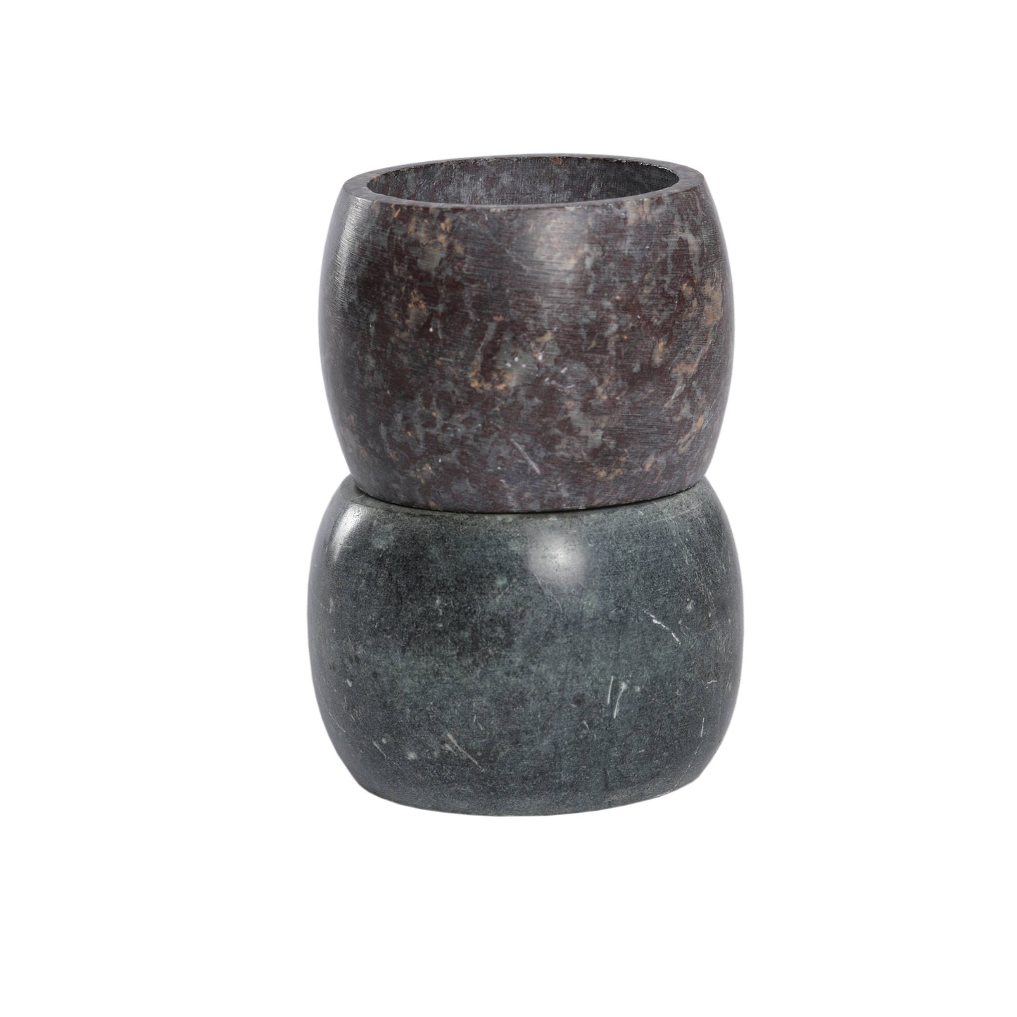 Stone Napkin Ring