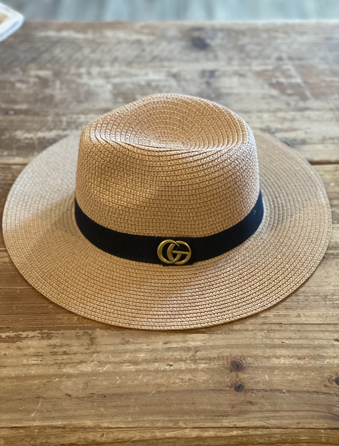 SUN HAT