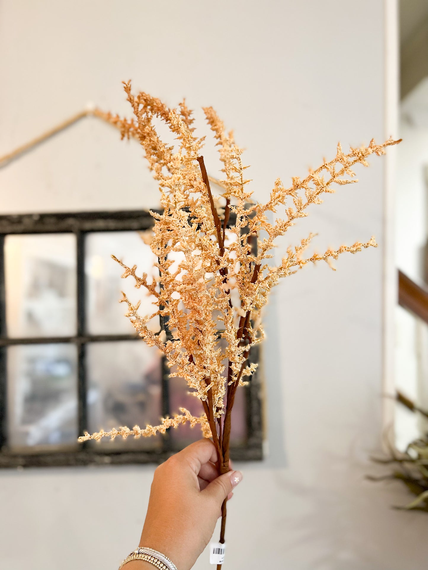 WILDFLOWER STEM