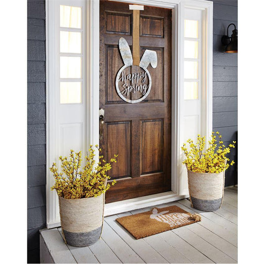5 Ways to Decorate Your Entry Way for Spring