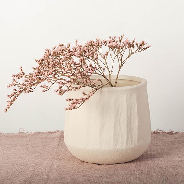 CERAMIC POT