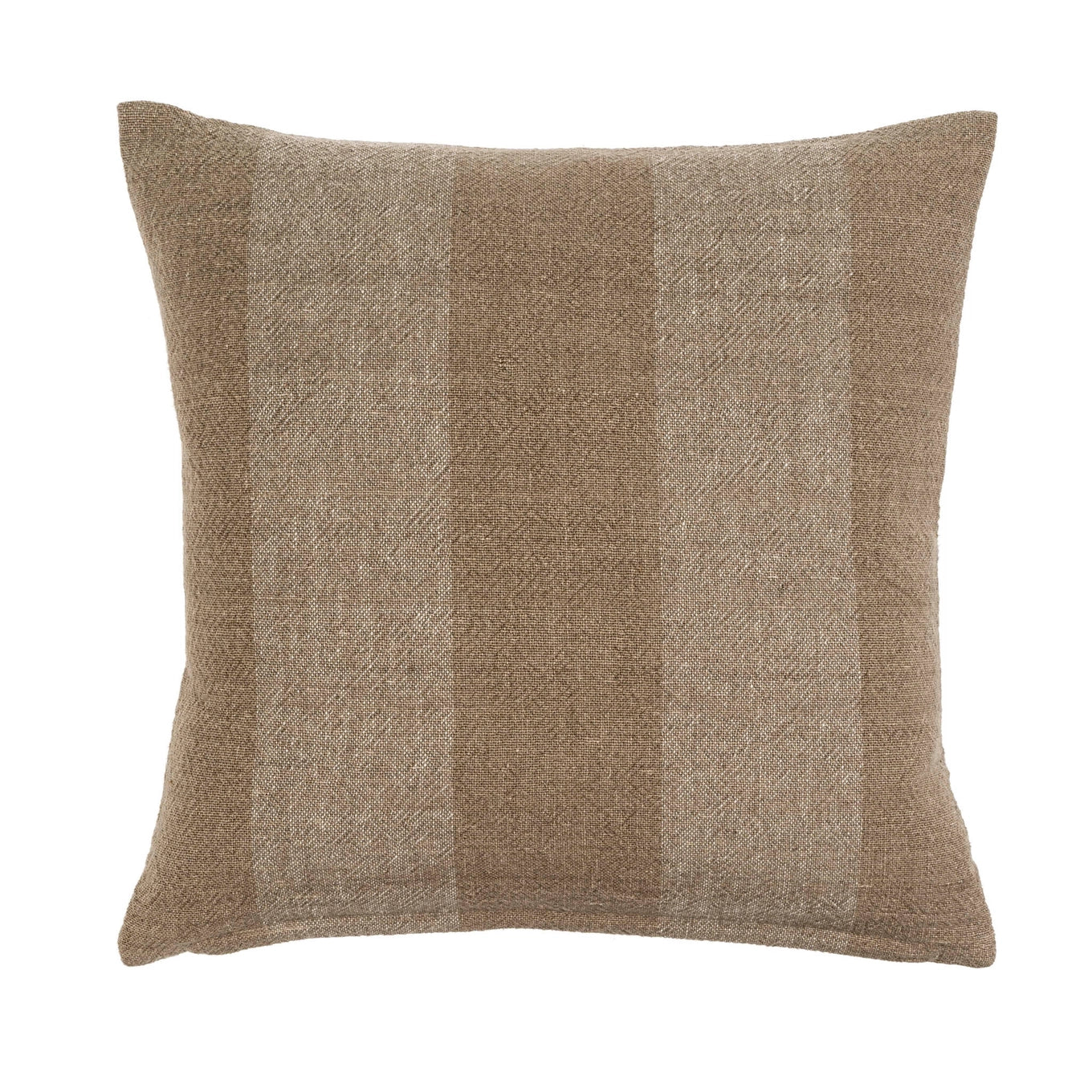 NORMAN LINEN PILLOW