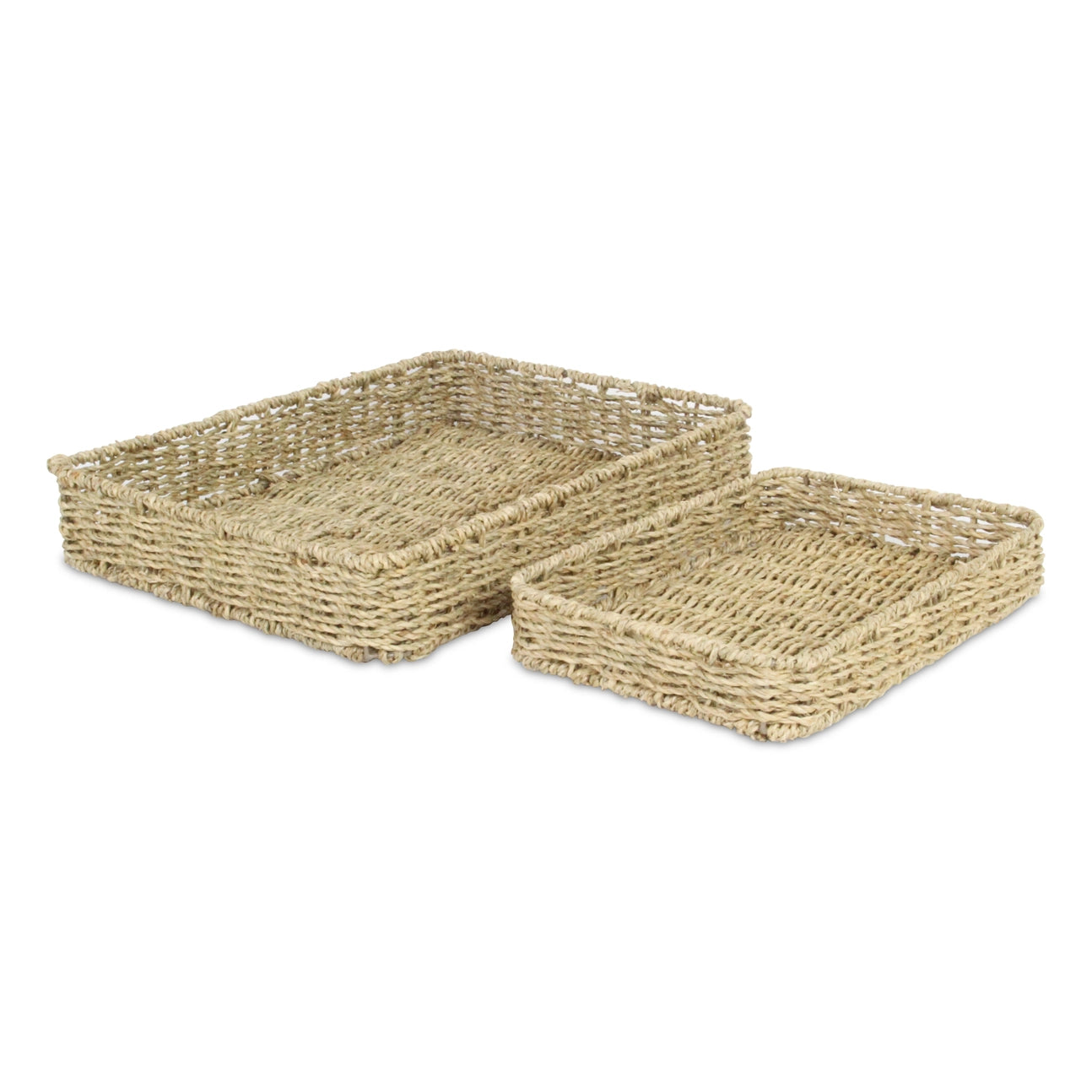 SEGRASS BASKET