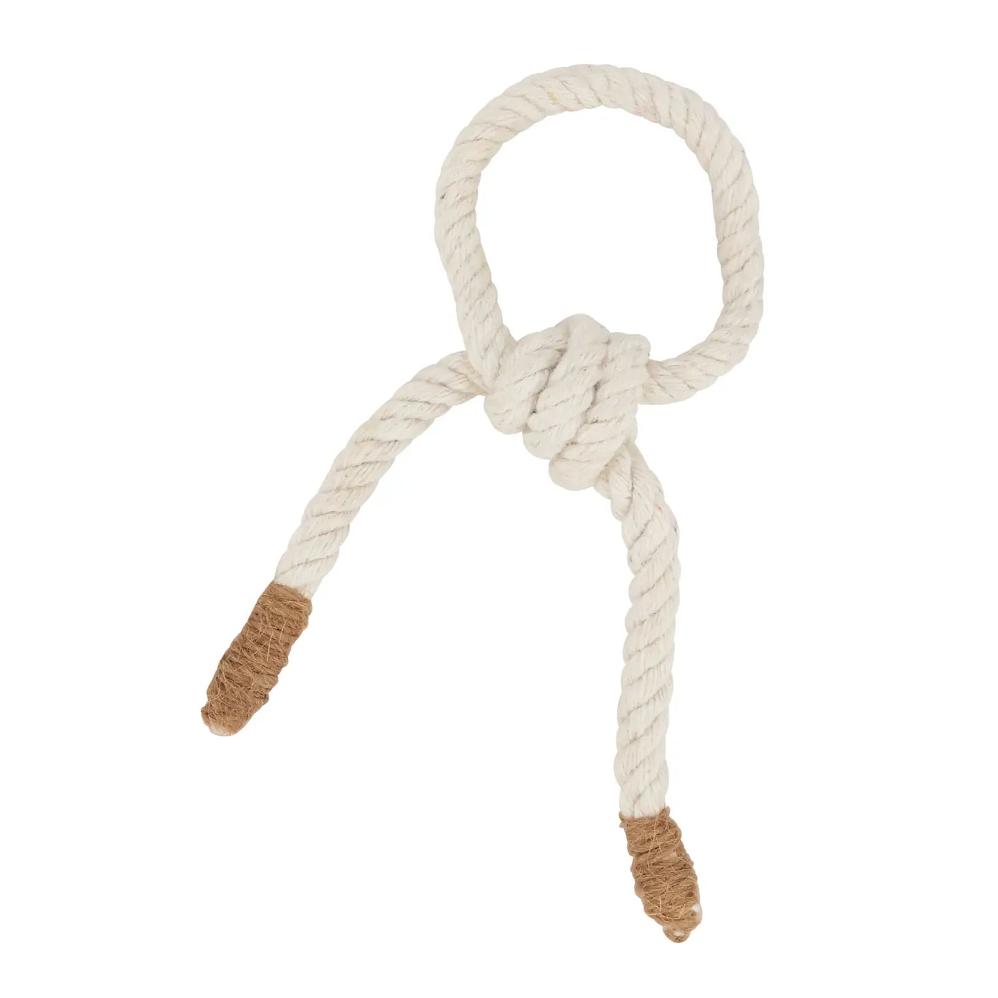 ROPE NAPKIN RING