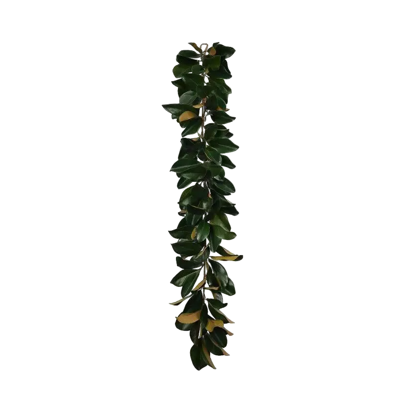MAGNOLIA LEAF GARLAND
