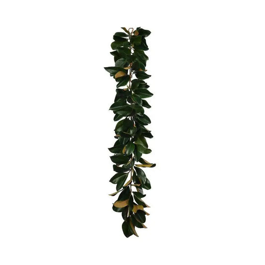 MAGNOLIA LEAF GARLAND