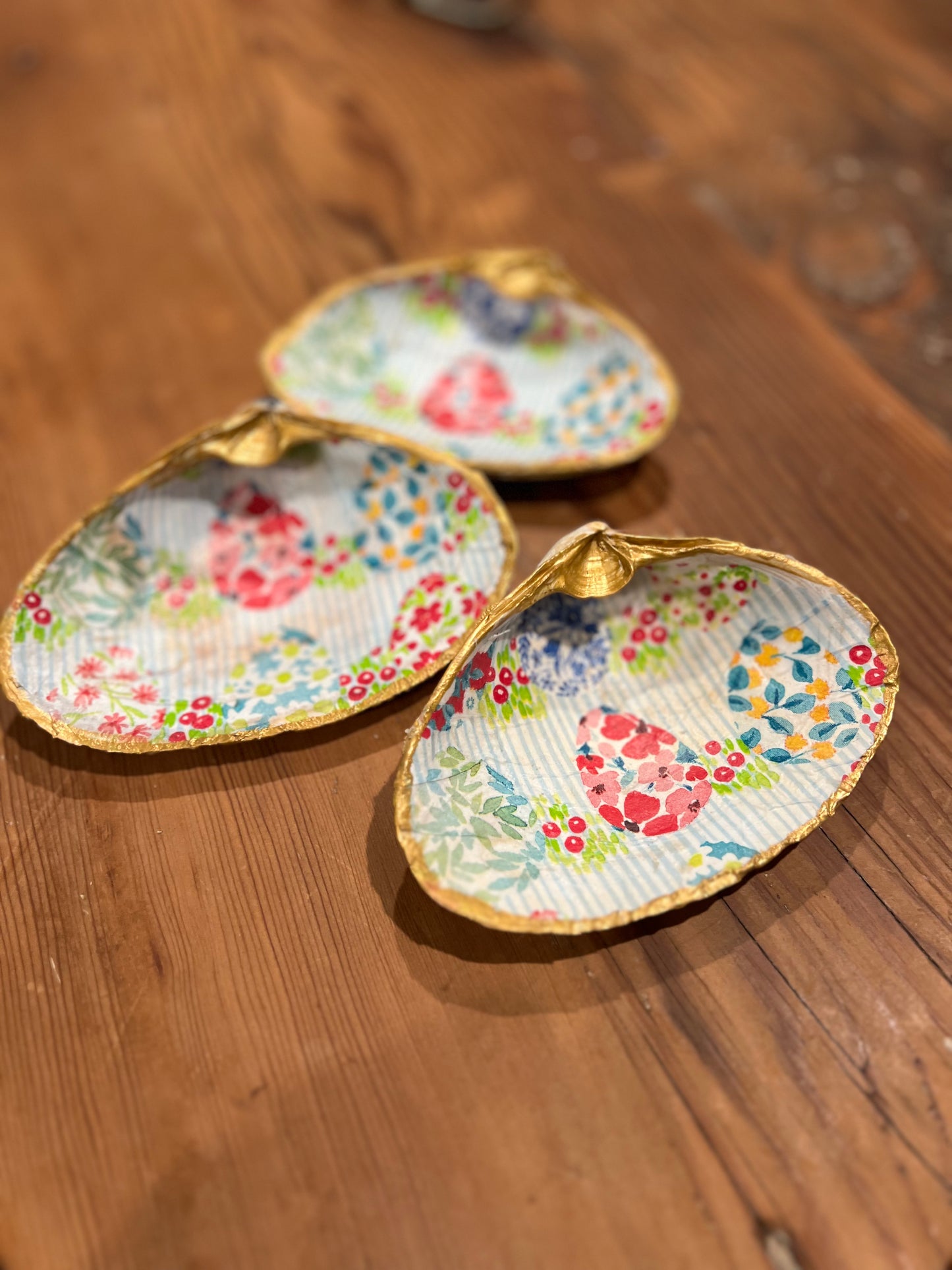 Decorative Shell