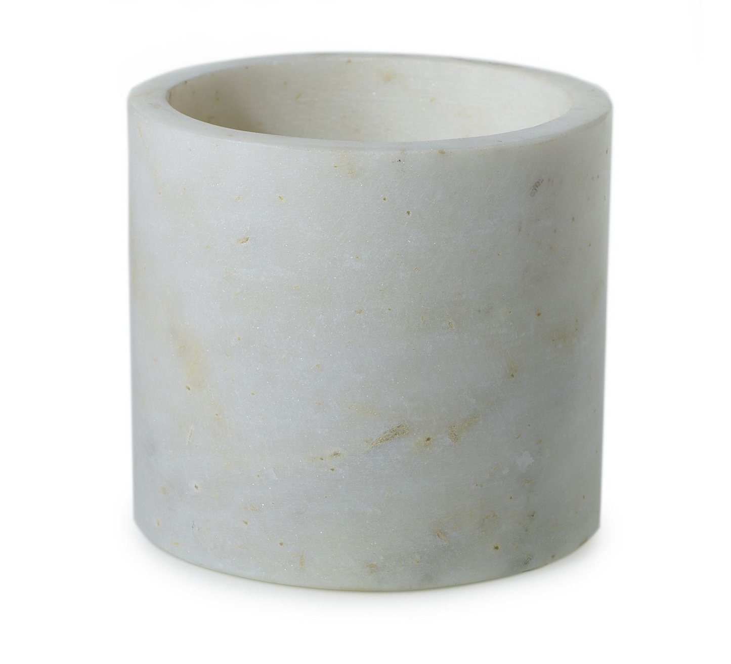 MARBLE POT