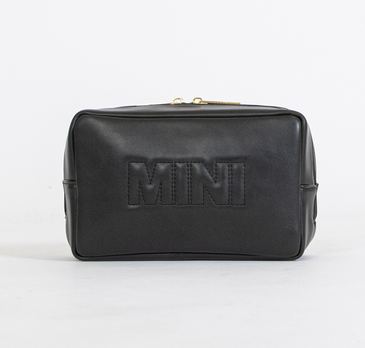 MINI TRAVEL BAG