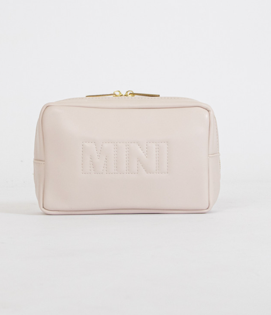 MINI TRAVEL BAG