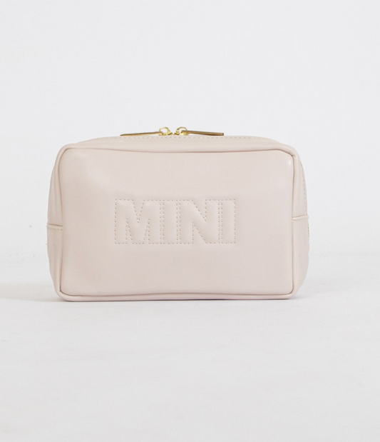 MINI TRAVEL BAG