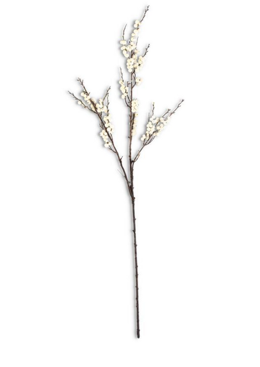 WHITE BERRY BRANCH