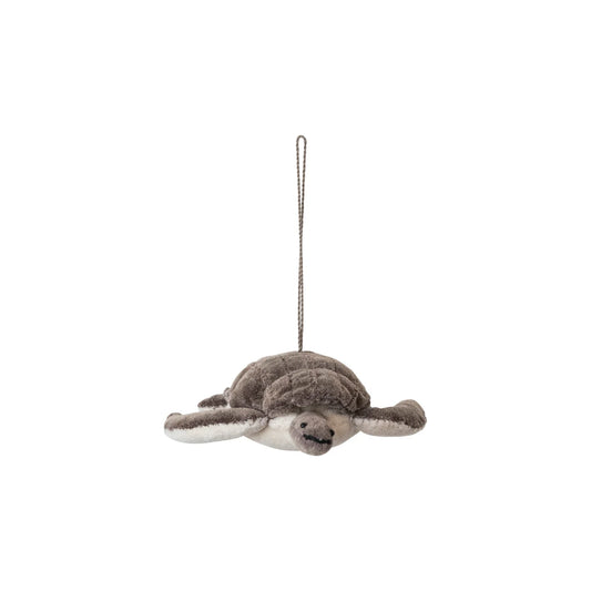 TURTLE ORNAMENT