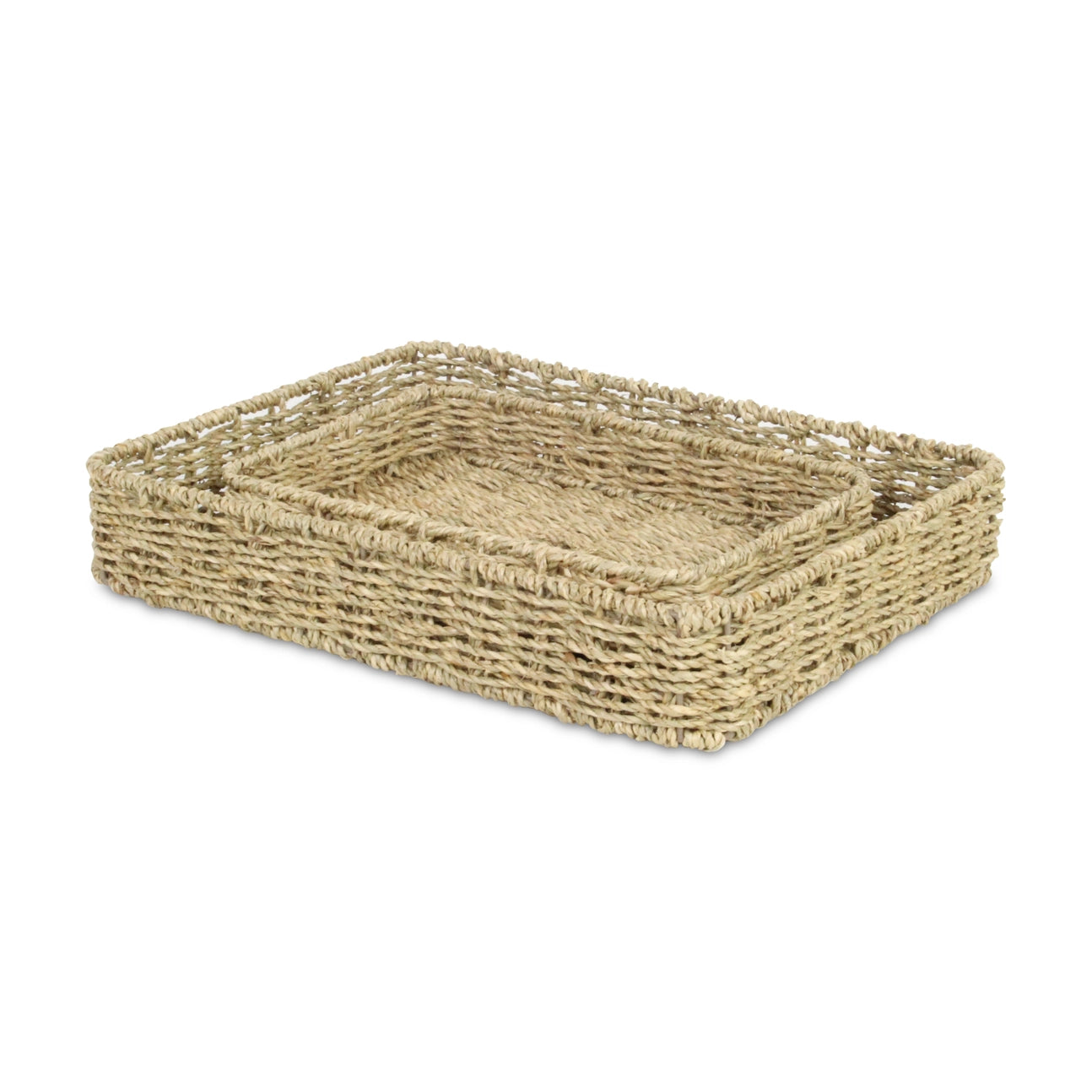 SEGRASS BASKET