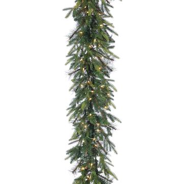 LIGHT PINE GARLAND