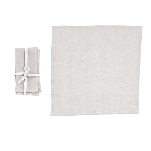 LINEN NAPKIN SET