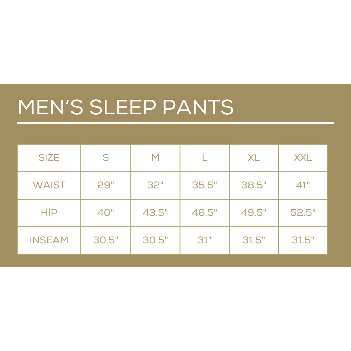 MENS NUTCRACKER PJ PANTS