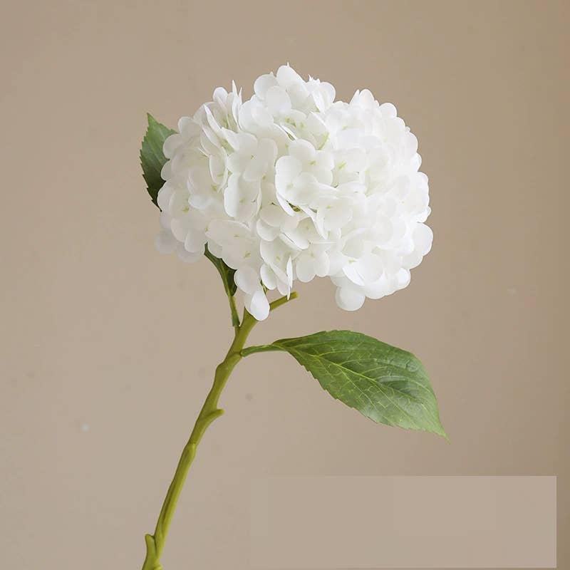 REAL TOUCH HYDRANGEA