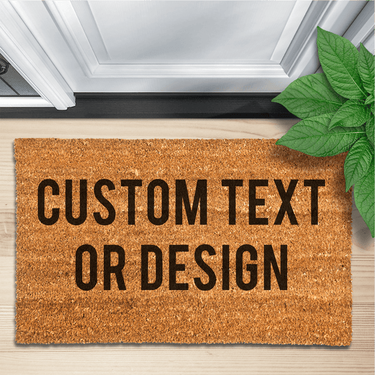 Westport Door Mat
