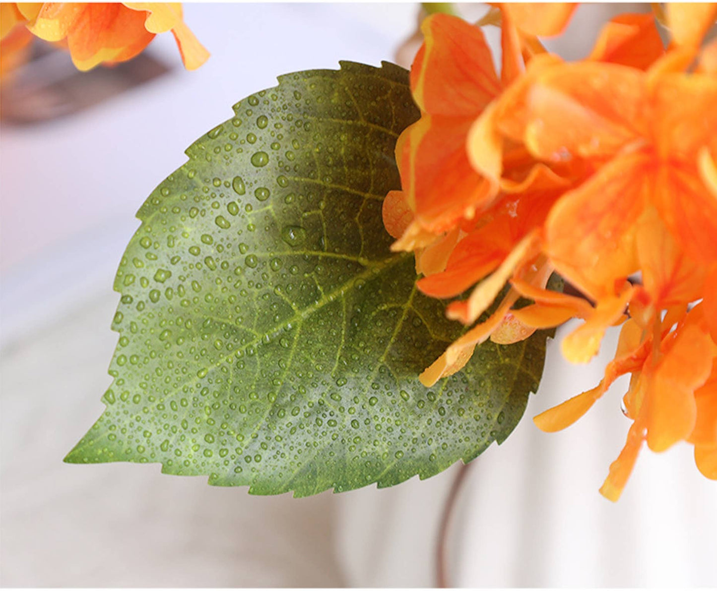 REAL TOUCH HYDRANGEA