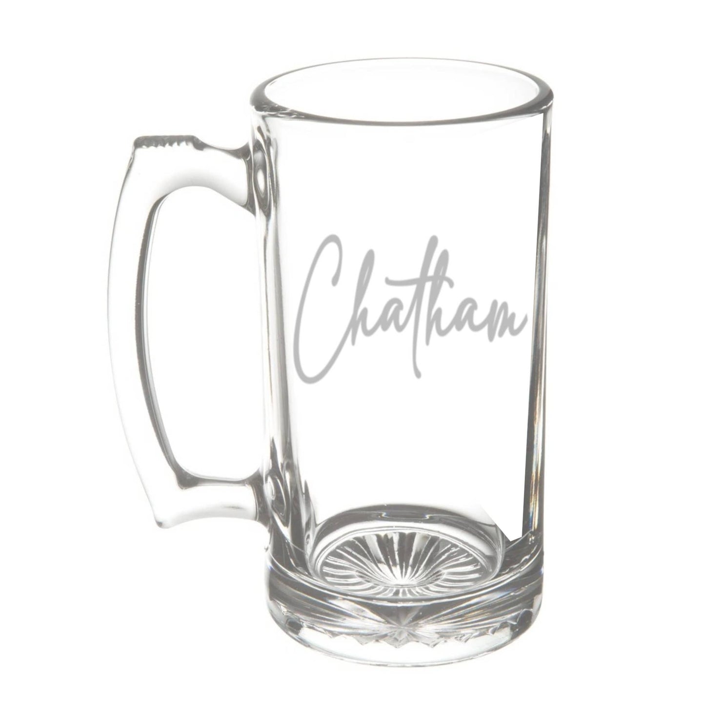 Westport Glass