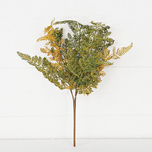 ISB52591-15inL Formosa Fern Bush-Sage color