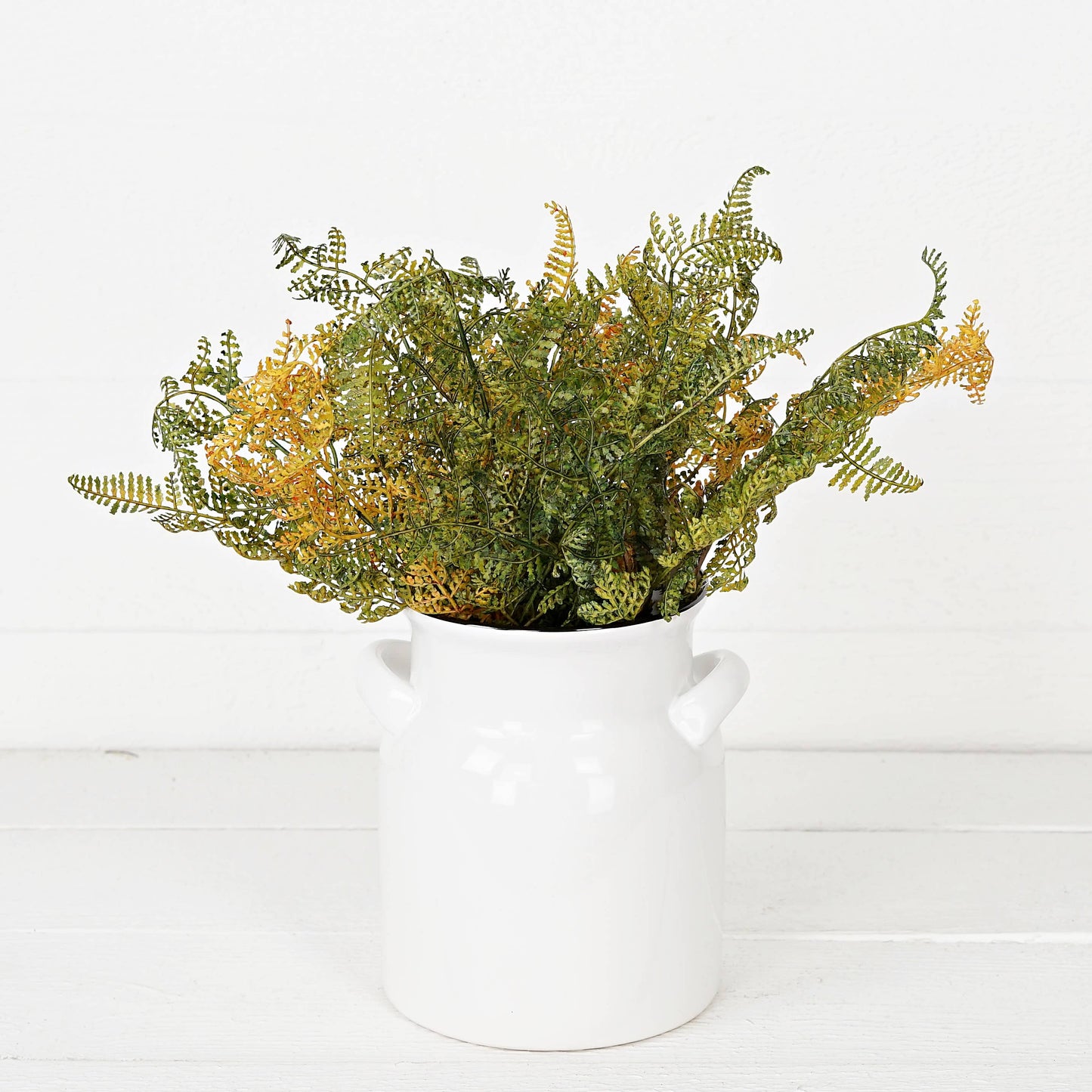 ISB52591-15inL Formosa Fern Bush-Sage color