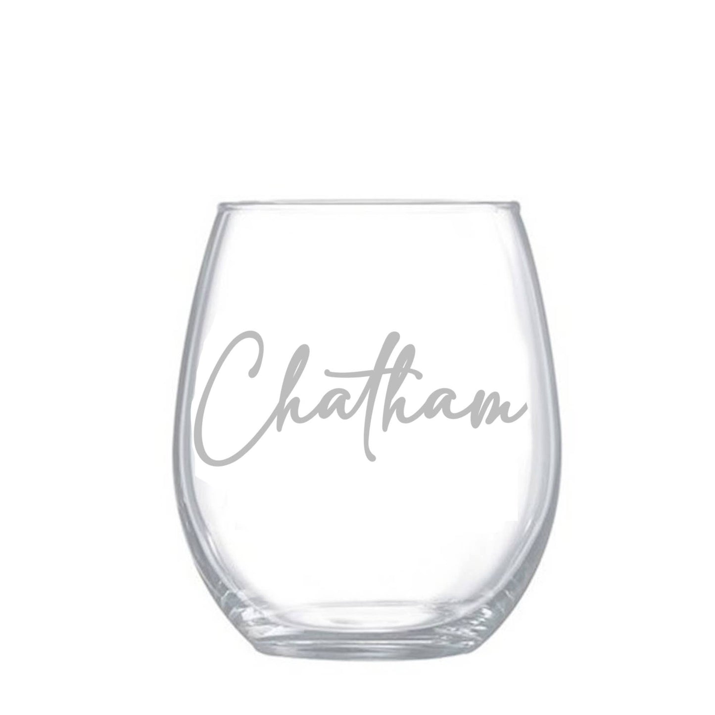 Westport Glass