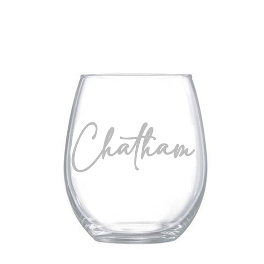 Westport Glass
