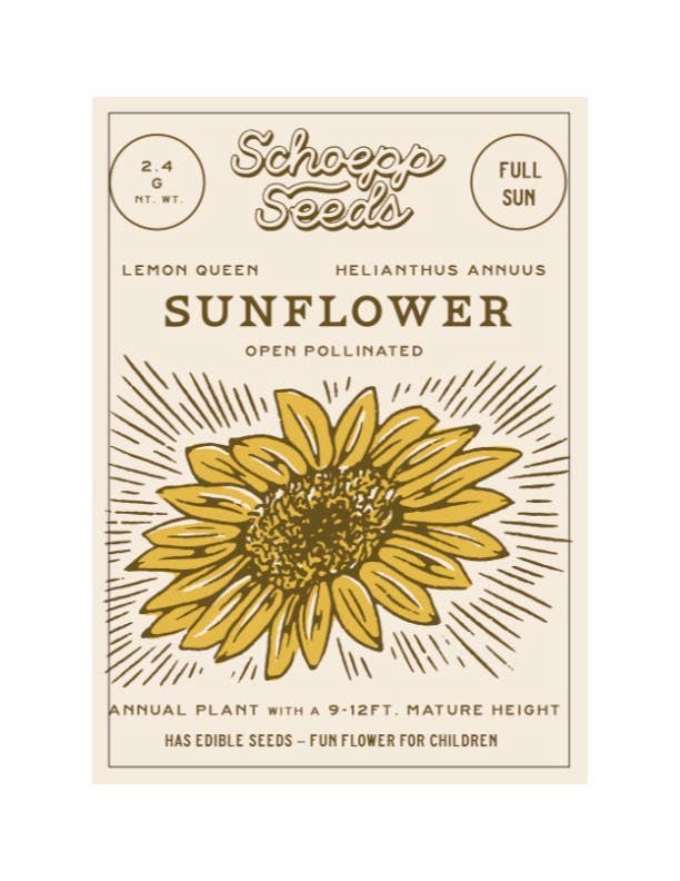 SEEDS