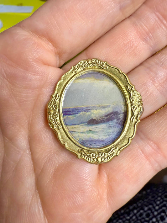 SEASCAPE MAGNETS