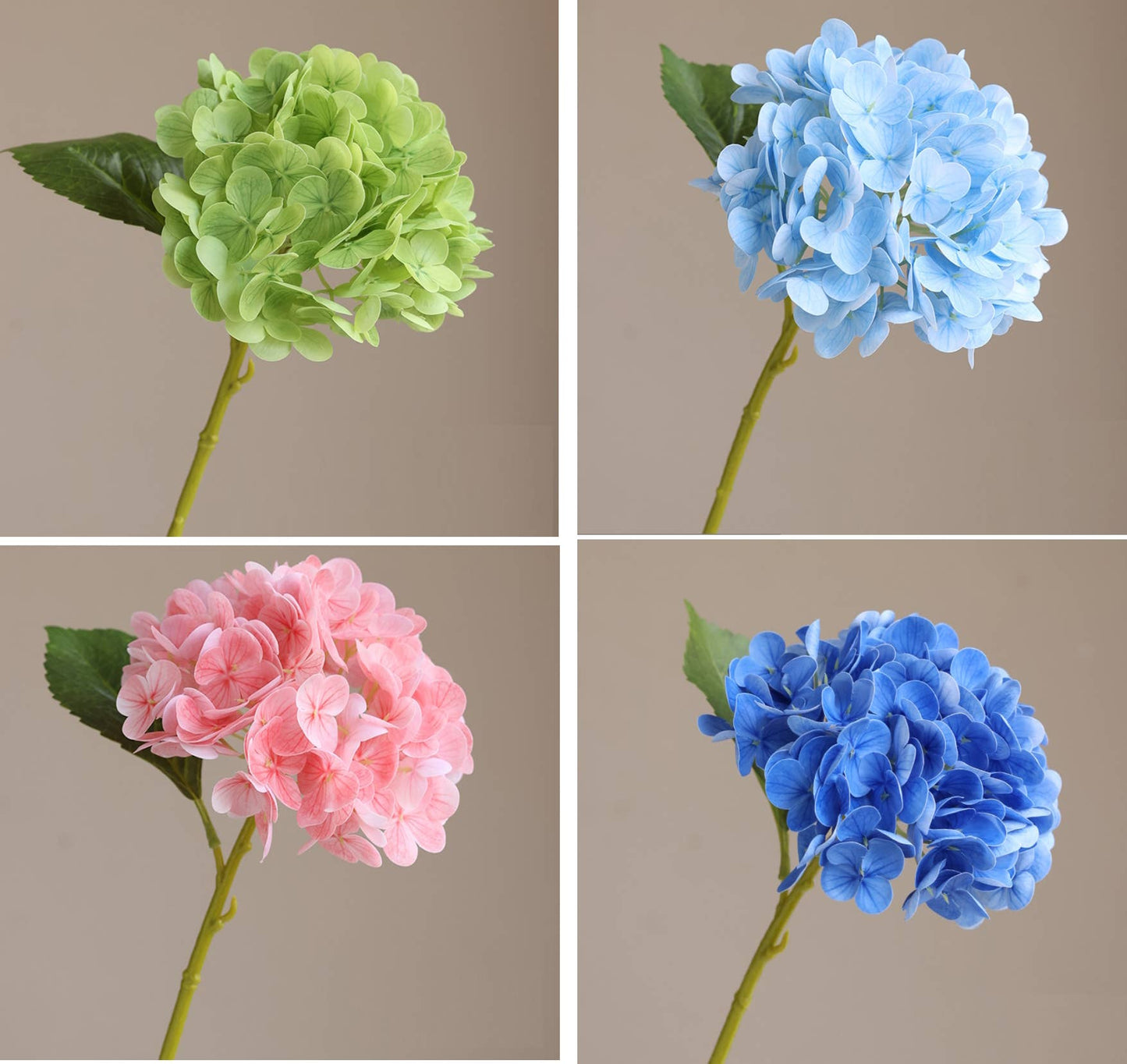 REAL TOUCH HYDRANGEA