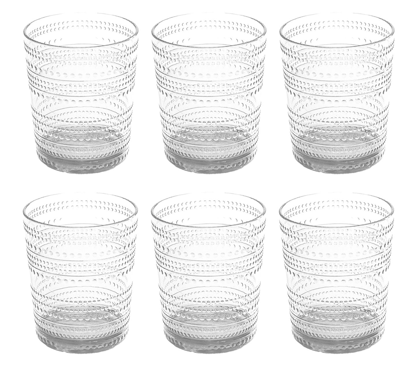 DRINKING GLASS