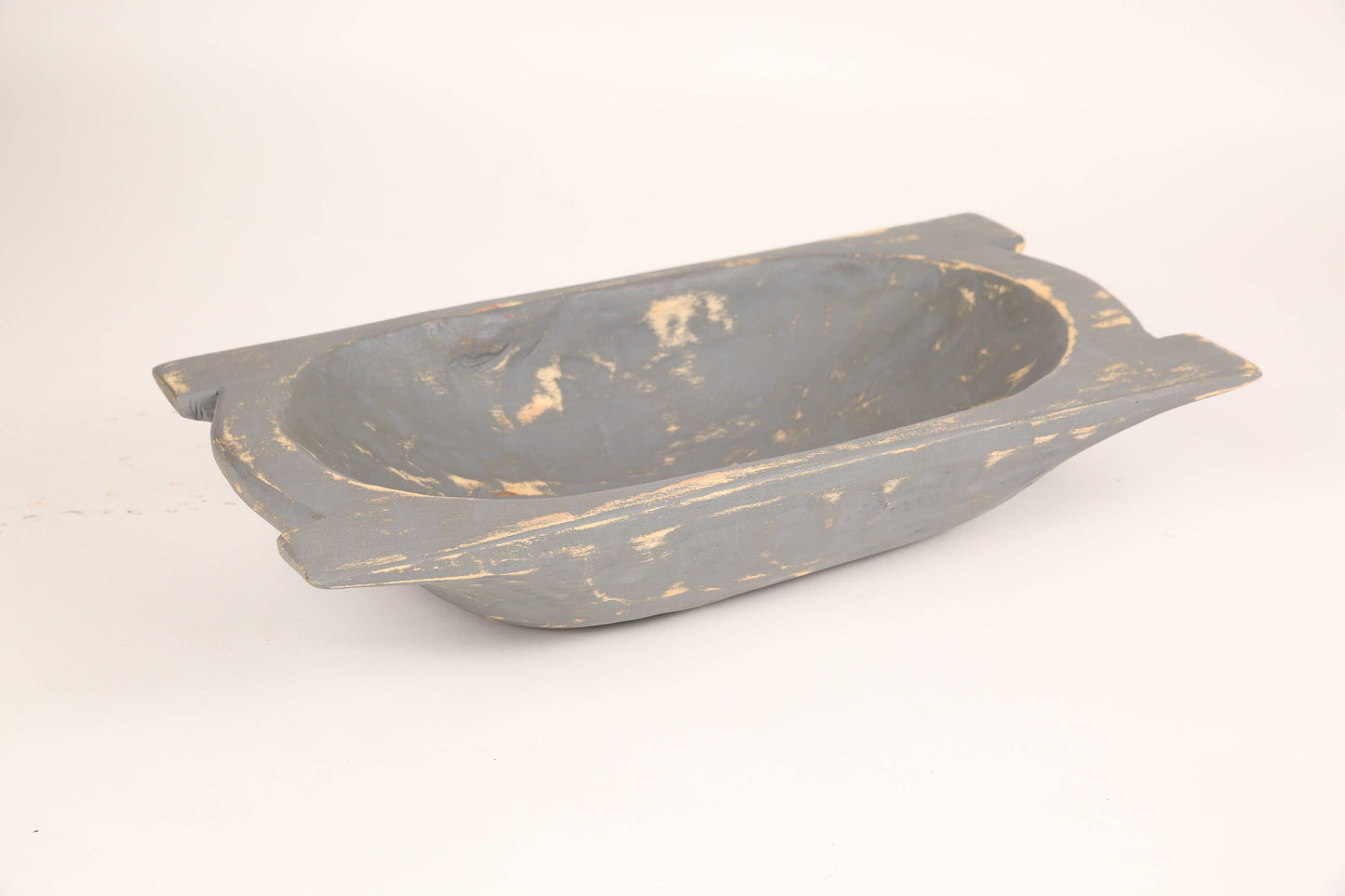 Eurotrenchy Small Dough Bowl-Saranda-9-11x17-19 inches
