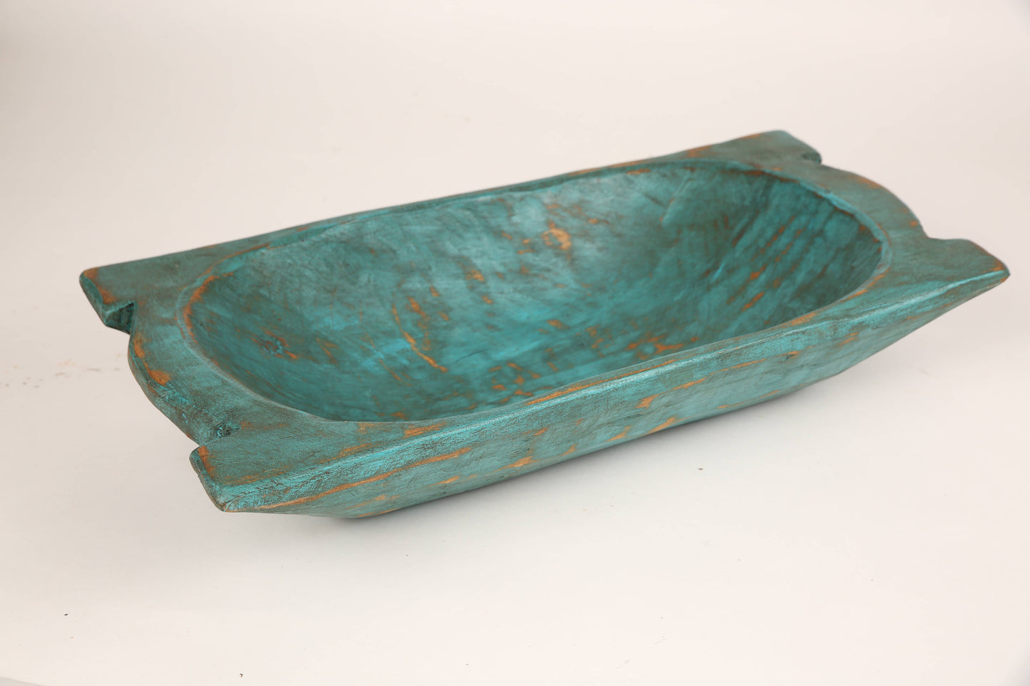 Eurotrenchy Small Dough Bowl-Saranda-9-11x17-19 inches