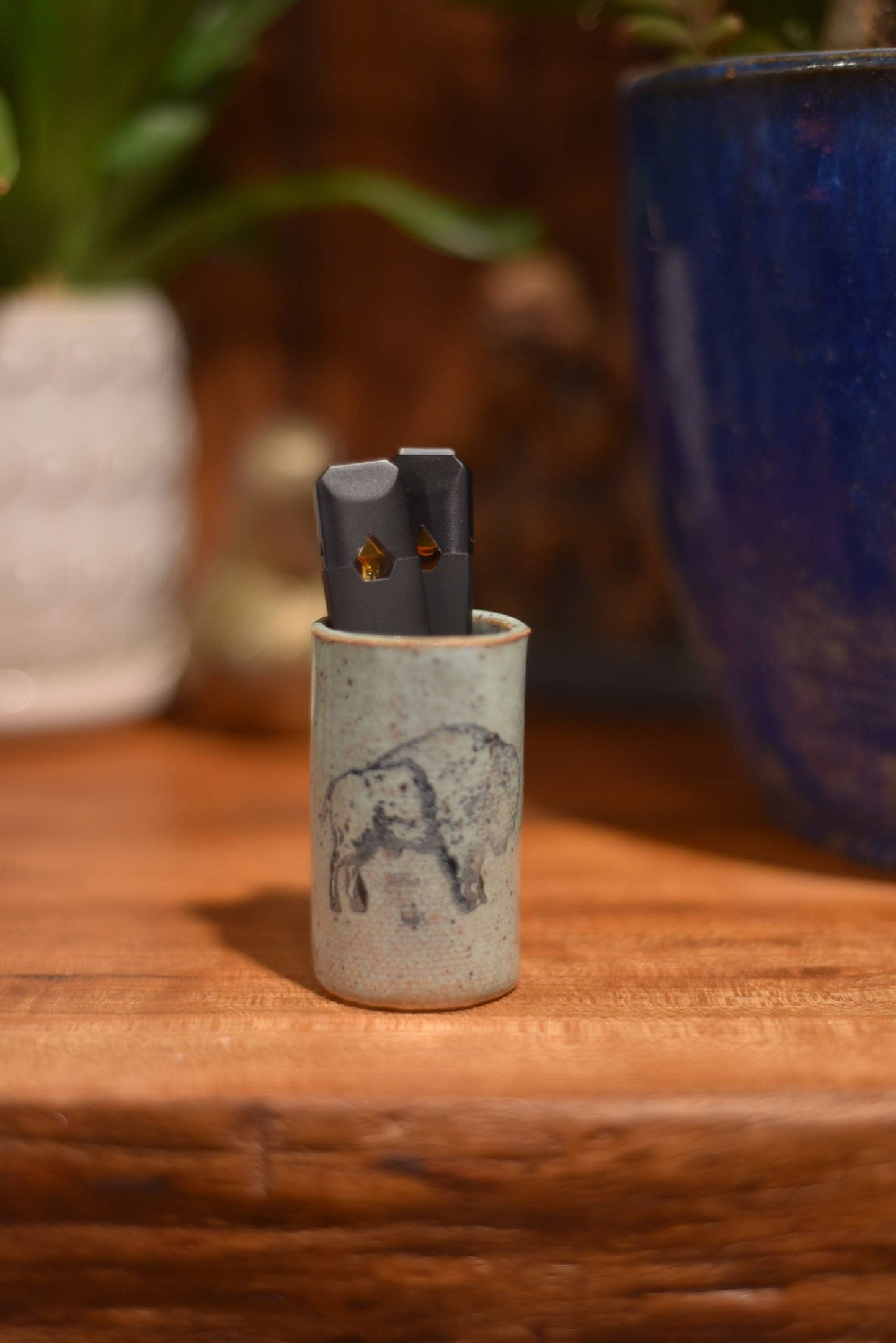 Tiny Tumblers - Pawprint