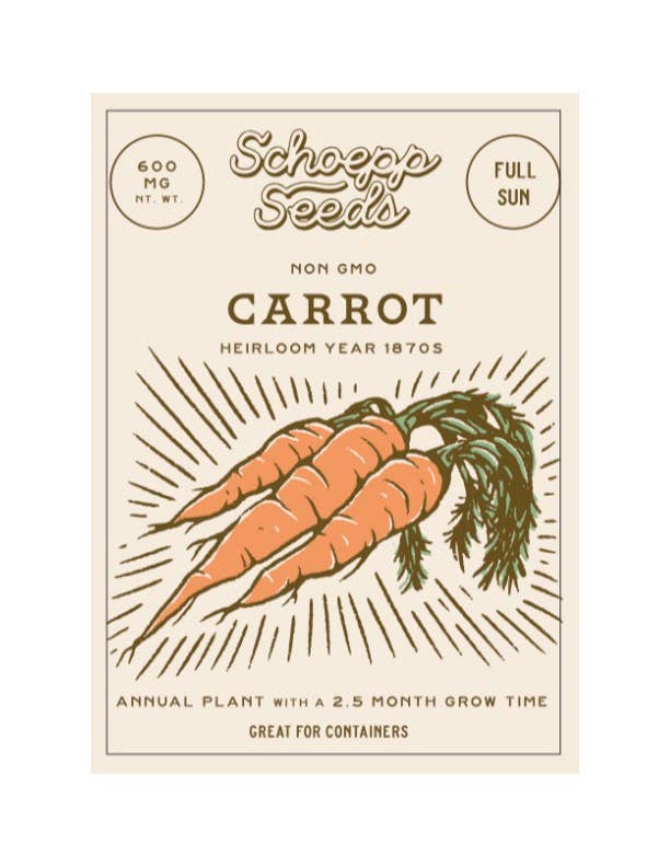 SEEDS