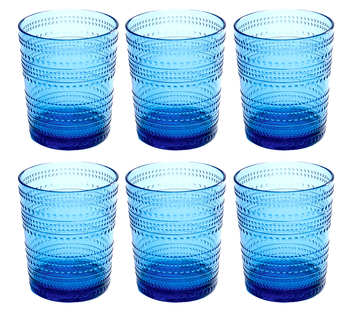 DRINKING GLASS