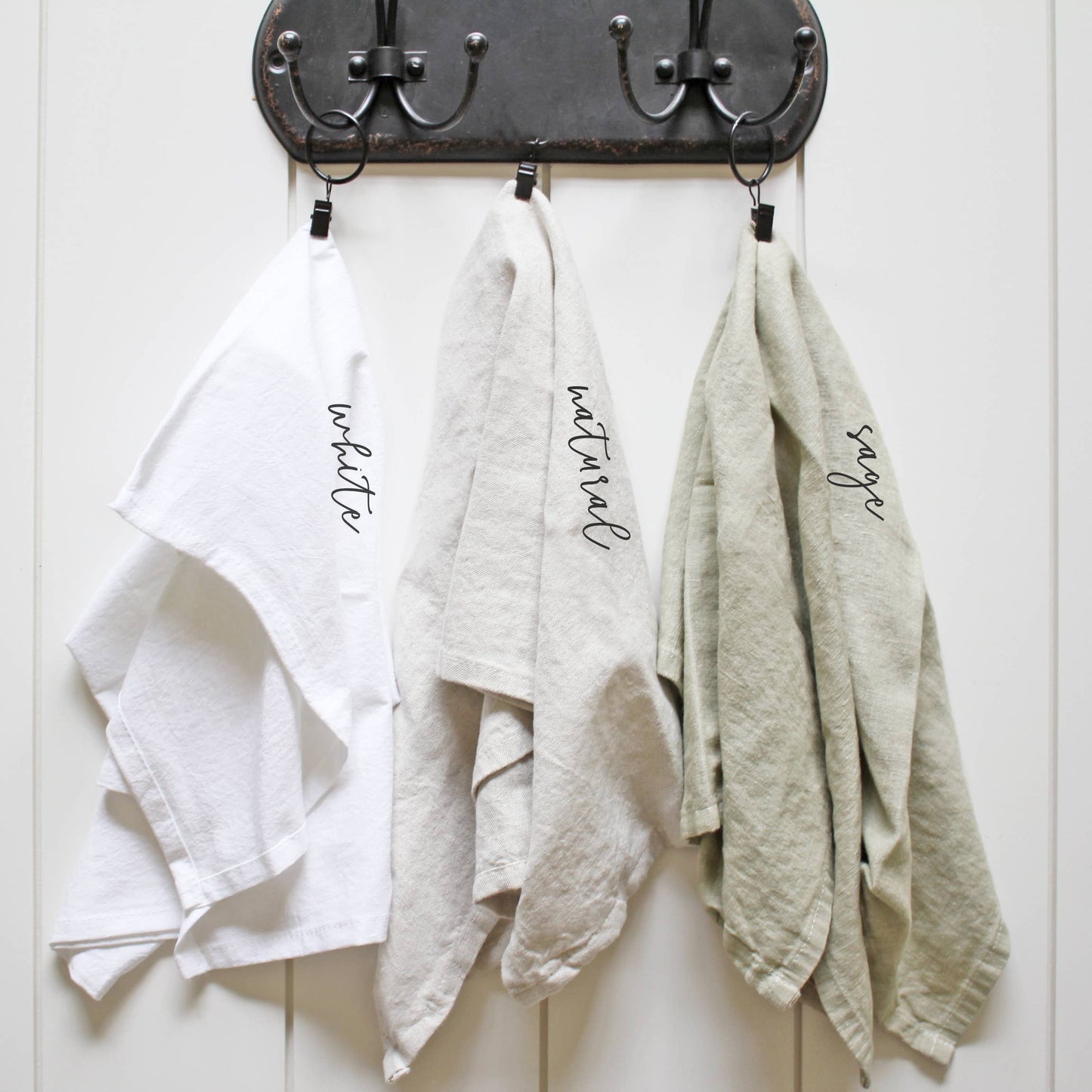 Forever My Friend Tea Towel