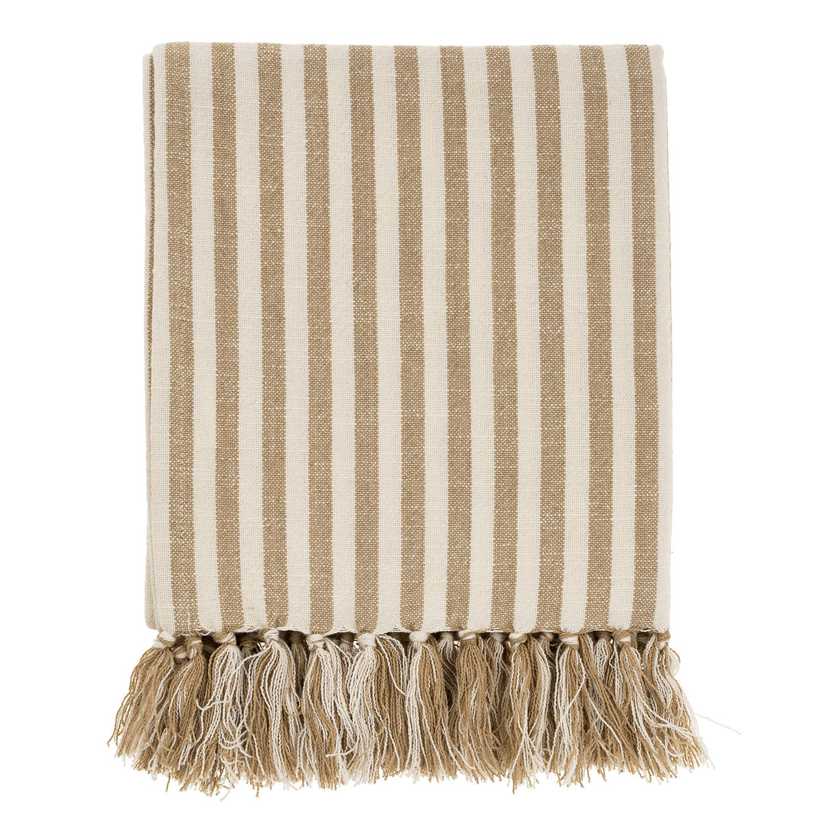 Bath Towel-Bengal Stripe Hammam