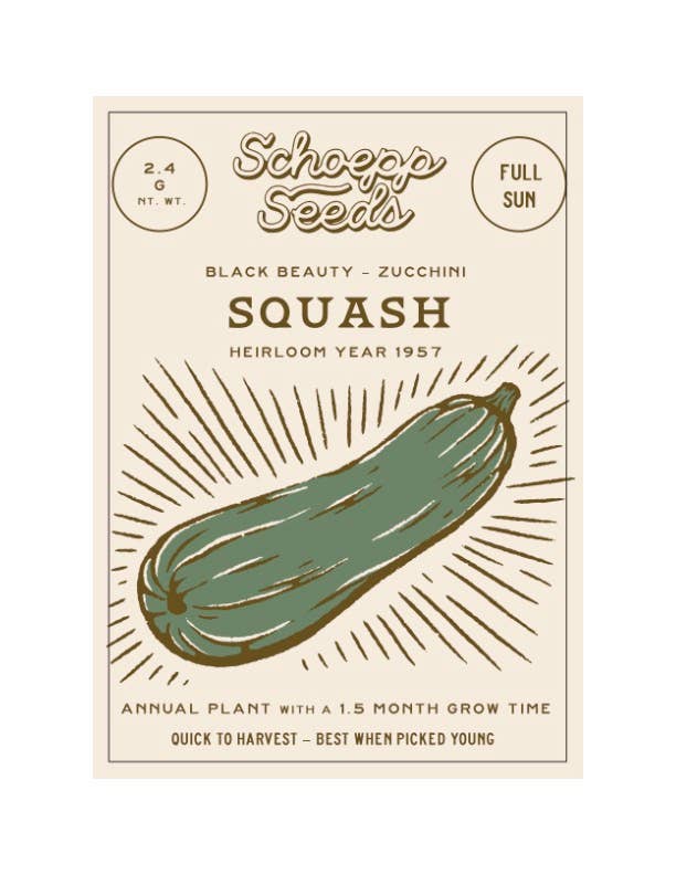 SEEDS