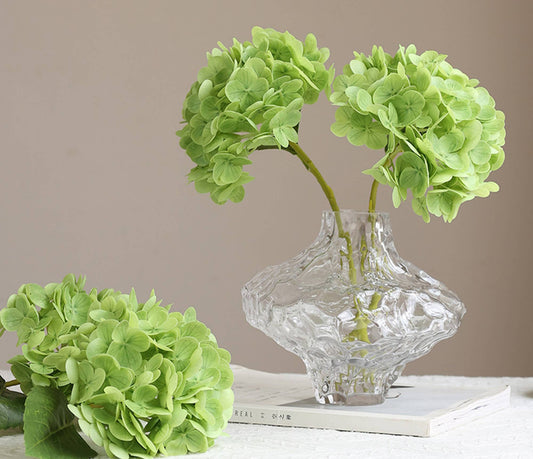 REAL TOUCH HYDRANGEA