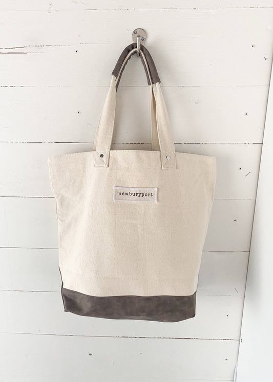 Westport Tote Beach Bags