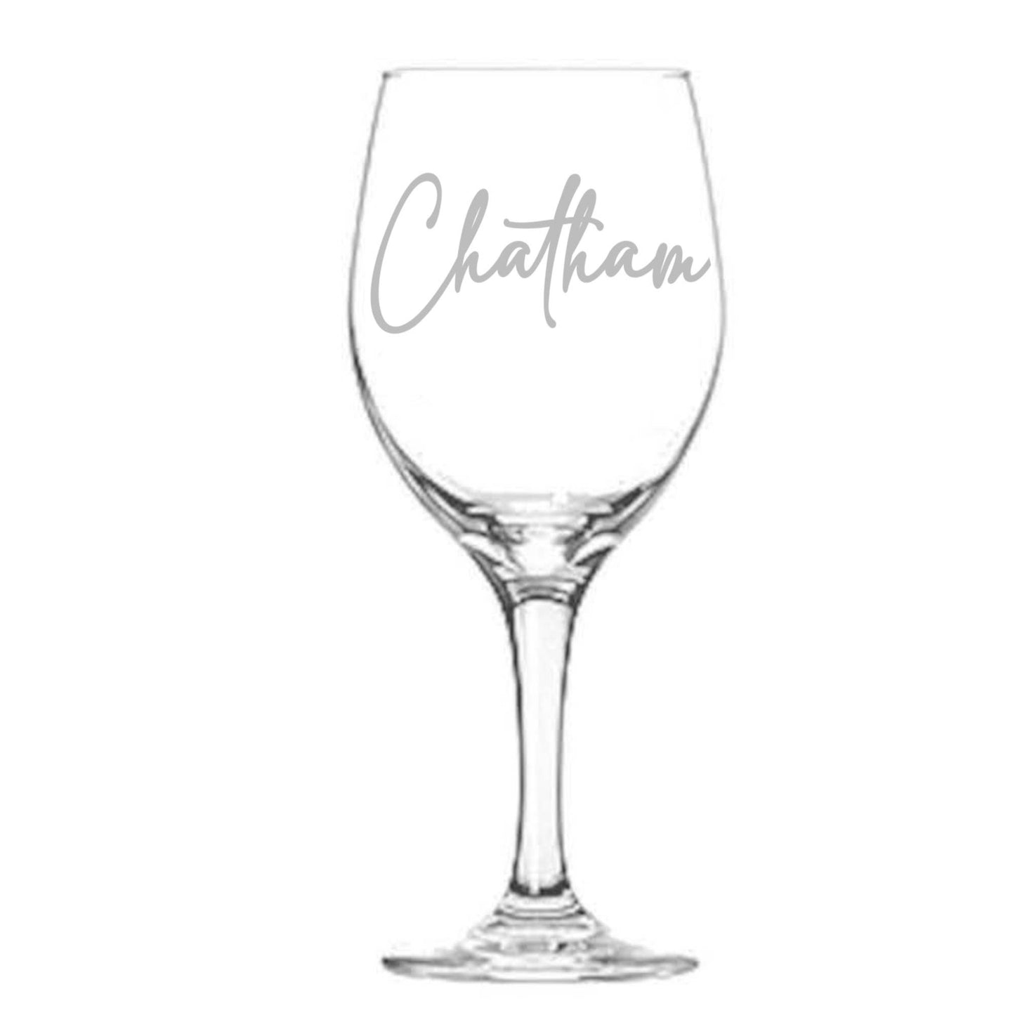 Westport Glass