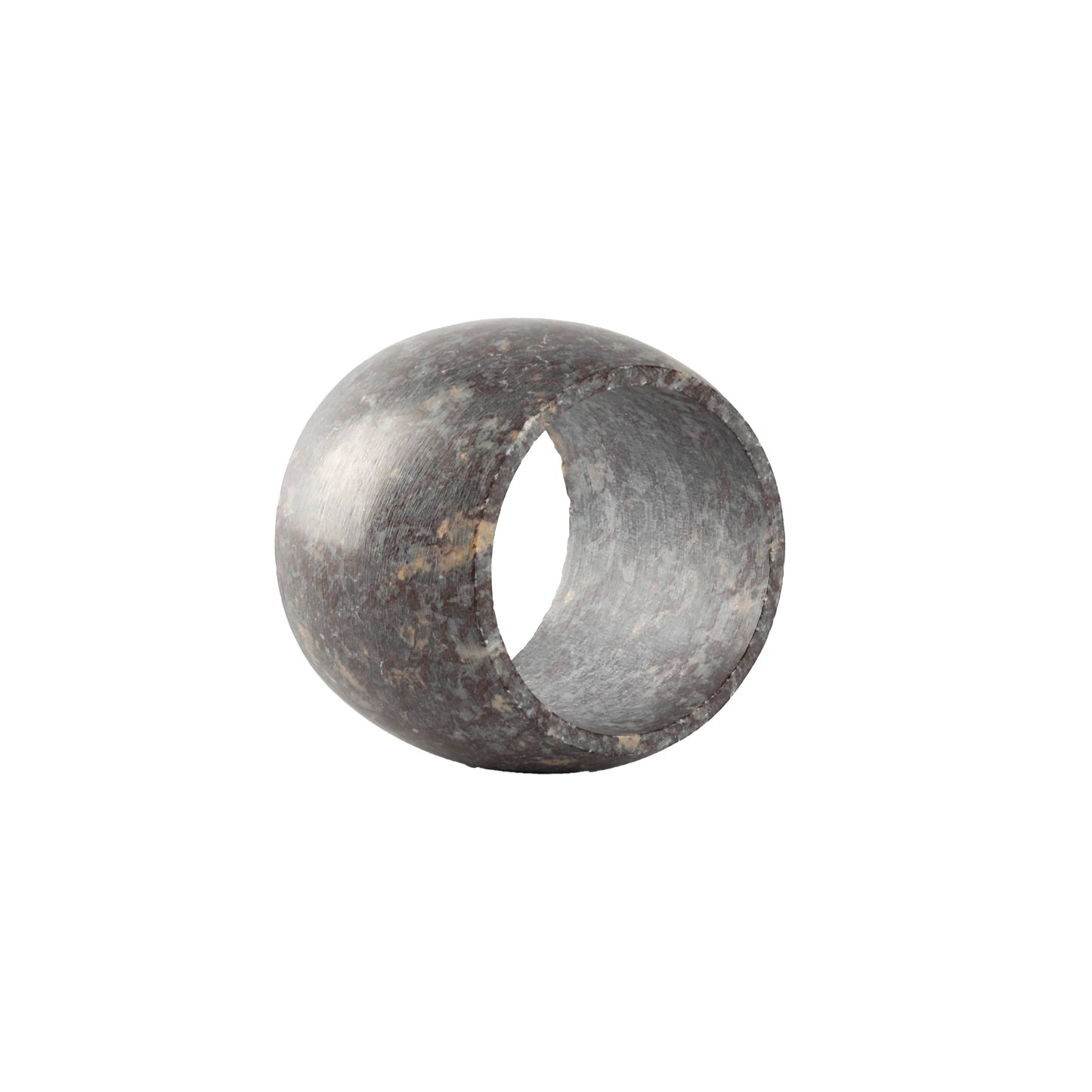 Stone Napkin Ring