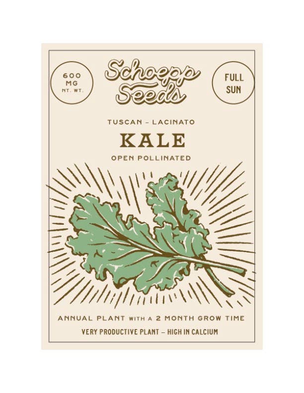 SEEDS