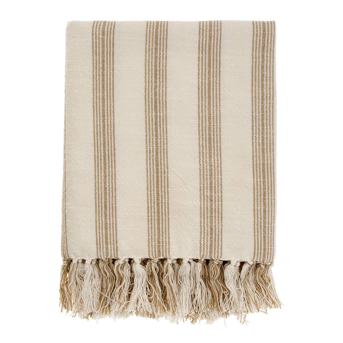 Bath Towel-French Stripe Hammam
