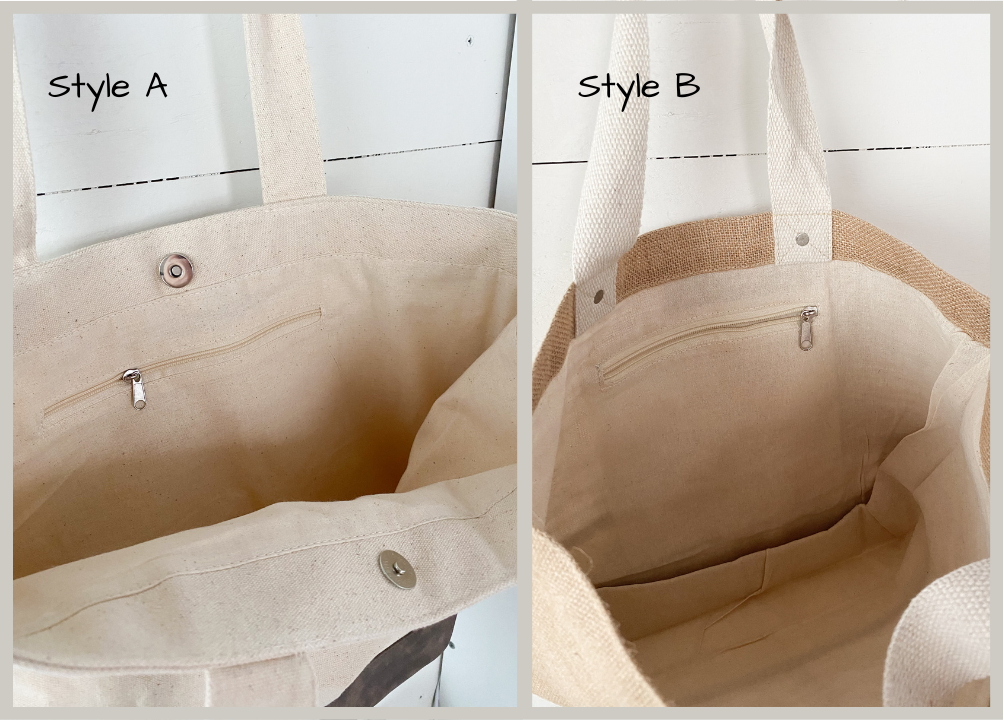 Westport Tote Beach Bags